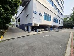 Admiralty Industrial Park (D27), Factory #584829601